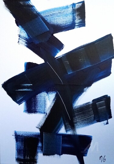 HAUTE VOLTIGE / HIGH-FLYING