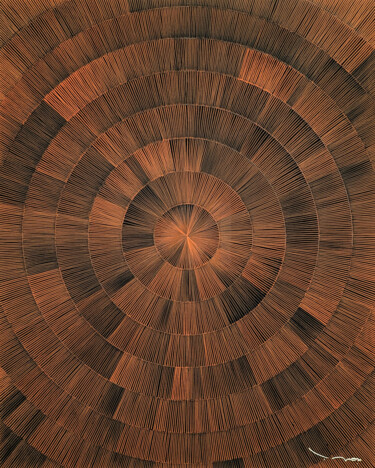 Tehos - Abstraction CL03-2025