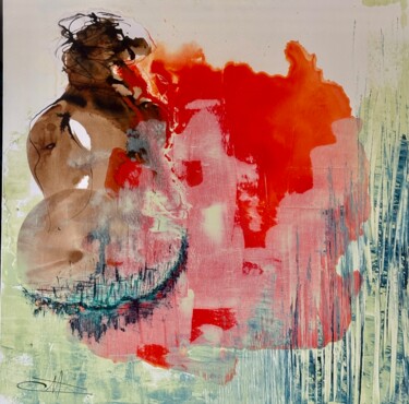 Le dragon à la perle