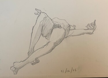 Prémery modèle vivant