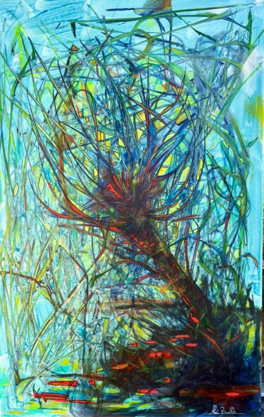 Le saule du marécage