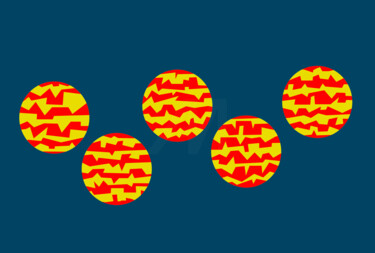 Phoning Up Someone In The Crab Nebula