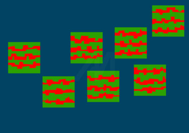 Seven Ideas That Came To Seven Men Independently