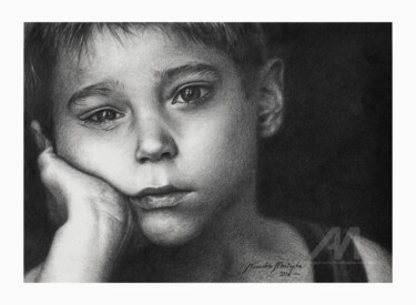 Childhood : The Weight of the Quiet Thought