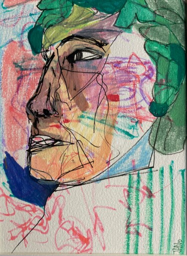 Somebody I used to know