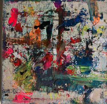 The Writing on the Wall