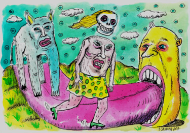 Sur le bout de ta langue