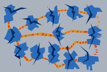 The Connectedness Of Elves