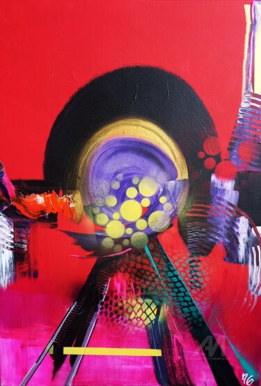 MIROIR DES PASSIONS / MIRROR OF PASSIONS