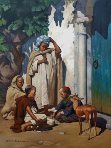 Neighborhood's Children