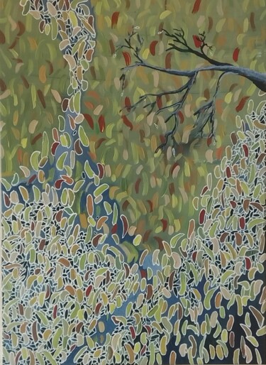 Energie automnale n°14