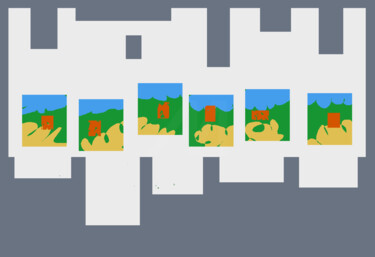 The Search For Something