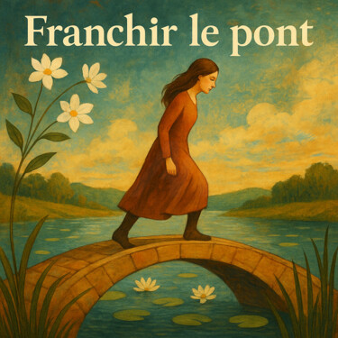 Franchir le pont