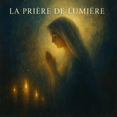 Prière de lumière
