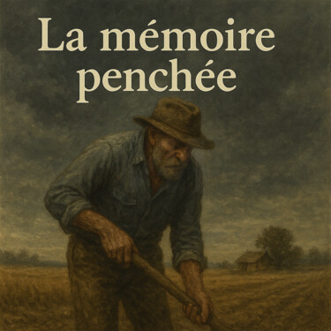 La mémoire penchée