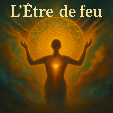 L'être de feu