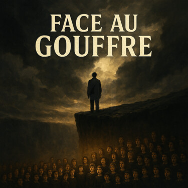 Face au gouffre
