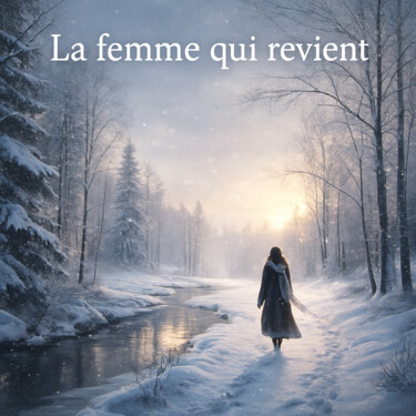 La femme qui revient