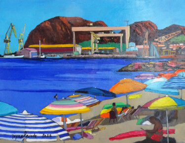 Les chantiers de la Ciotat