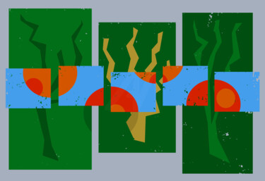 Three Trees (Chorus)