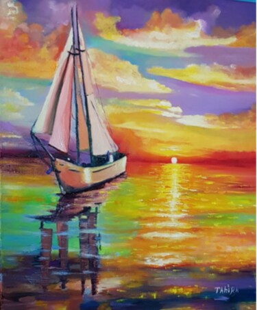 Votre vie est un navire et vous en êtes le capitaine.