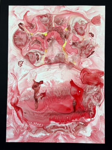 l'Huitre : intégration