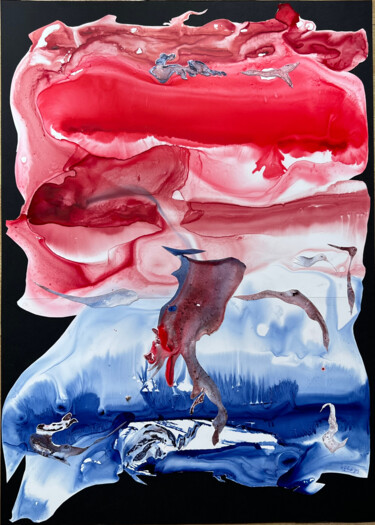 Entre 2 mondes : essai de passag