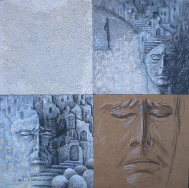 IL PENSIERO DELL' ARCHITETTO