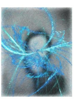 Digital Arts titled "life" by Manu Singh, Original Artwork
