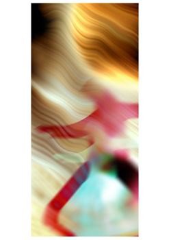 Digital Arts titled "sufi" by Manu Singh, Original Artwork