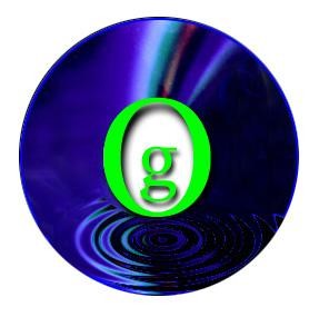 Γλυπτική με τίτλο "OCEAN GALLERY, logo" από Zoja Trofimiuk, Αυθεντικά έργα τέχνης, Ποτήρι