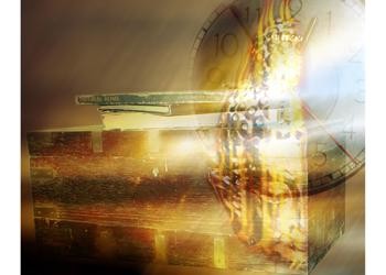 Digital Arts titled "budha9" by Manu Singh, Original Artwork