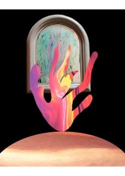 Digital Arts titled "untital3" by Manu Singh, Original Artwork