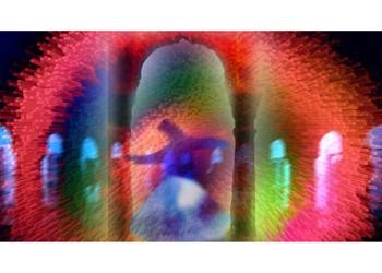 Digital Arts titled "sufi" by Manu Singh, Original Artwork