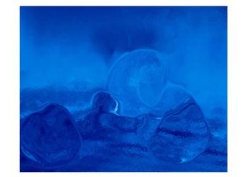 Digital Arts titled "Dream" by Manu Singh, Original Artwork