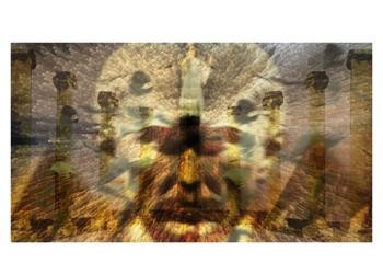 Digital Arts titled "rome" by Manu Singh, Original Artwork