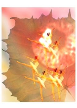 Digital Arts titled "untital12" by Manu Singh, Original Artwork