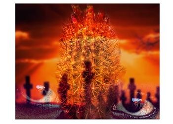 Digital Arts titled "untital9" by Manu Singh, Original Artwork