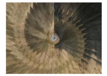 Digital Arts titled "desi1" by Manu Singh, Original Artwork