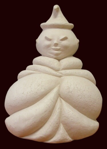 BOUDDHA BLANC