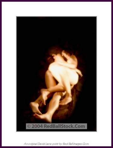 Perfect Morning Photography titled "Perfect Morning" by David Lace, Original Artwork