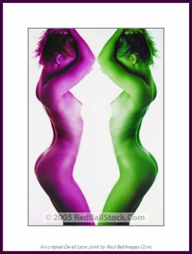 Colour Balance Photography titled "Colour Balance" by David Lace, Original Artwork