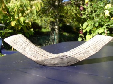 Design getiteld "Tubes Raku3" door Johnluca, Origineel Kunstwerk, Accessoires