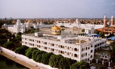 Photography titled "Golden Temple -5" by Sandeep Singh, Original Artwork