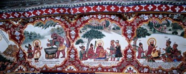 Photography titled "Heritage-1" by Sandeep Singh, Original Artwork