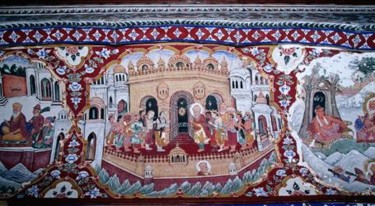 Photography titled "Heritage-2" by Sandeep Singh, Original Artwork