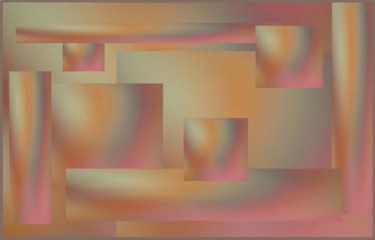 Digital Arts titled "Testimony" by Connie M., Original Artwork, Digital Painting