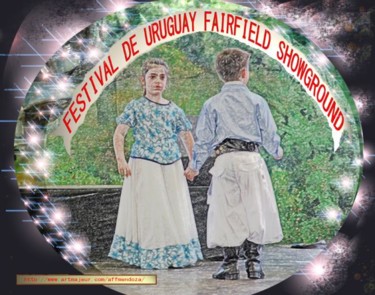 Uruguay festival