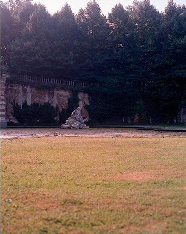 Fotografia intitolato "Untitled" da Gianluca Faletti, Opera d'arte originale