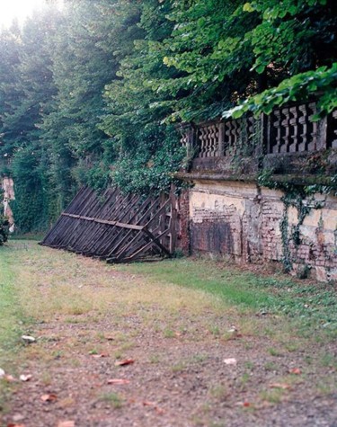 Fotografia intitolato "Untitled" da Gianluca Faletti, Opera d'arte originale
